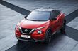 Crossover Nissan Juke 2020 anno modello foto 2