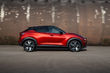 Crossover Nissan Juke 2020 anno modello foto 4