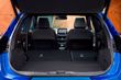 Recensione di un crossover compatto di Ford Puma foto 12