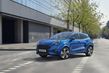 Recensione di un crossover compatto di Ford Puma foto 13