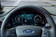 Recensione di un crossover compatto di Ford Puma foto 10