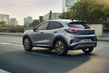 Recensione di un crossover compatto di Ford Puma foto 7