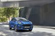 Recensione di un crossover compatto di Ford Puma foto 6