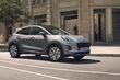 Recensione di un crossover compatto di Ford Puma foto 2