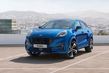 Recensione di un crossover compatto di Ford Puma foto 1