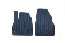 Renault Kangoo 2008–2020 Tappetini EVA (neri) Anteriori foto 8
