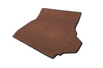 Range Rover III L322 2002-2012 Tappetino bagagliaio (EVA, mattone) foto 2