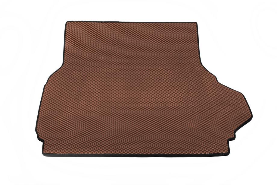 Range Rover III L322 2002-2012 Tappetino bagagliaio (EVA, mattone) Image