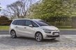 Panoramica di sette posti monovolume Citroen Grand C4 Picasso foto 1