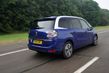 Panoramica di sette posti monovolume Citroen Grand C4 Picasso foto 9