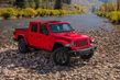 Sfoglia telaio trazione integrale pick-up Jeep Gladiator foto 1