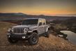 Sfoglia telaio trazione integrale pick-up Jeep Gladiator foto 4