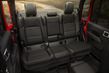 Sfoglia telaio trazione integrale pick-up Jeep Gladiator foto 8