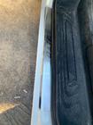 Mercedes Vito/V-class W447 2014- Battitacco VIP-Style (2 pz, Acciaio Inox) foto 2