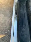 Mercedes Vito/V-class W447 2014- Battitacco VIP-Style (2 pz, Acciaio Inox) foto 2
