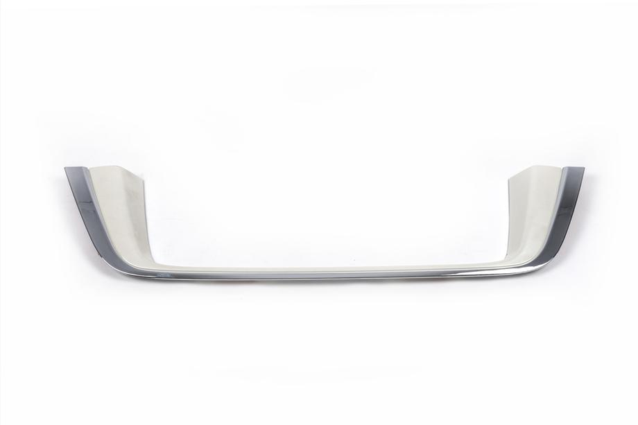 Toyota Land Cruiser 200 2007-2021 Portatarga Standard Foto 5