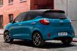 La nuova generazione della berlina compatta Hyundai i10 foto 12