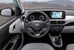 La nuova generazione della berlina compatta Hyundai i10 foto 9