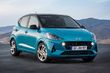La nuova generazione della berlina compatta Hyundai i10 foto 2