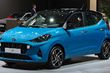 La nuova generazione della berlina compatta Hyundai i10 foto 1