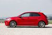 Berlina Kia Rio quarta generazione foto 12