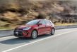 Berlina Kia Rio quarta generazione foto 11