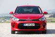 Berlina Kia Rio quarta generazione foto 9