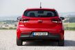 Berlina Kia Rio quarta generazione foto 3