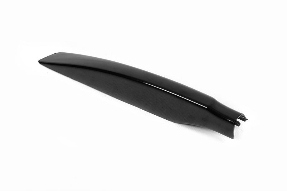 Toyota Land Cruiser Prado 150 2009-2023 Copertura per barre longitudinali assortita (1 pz) Foto 6