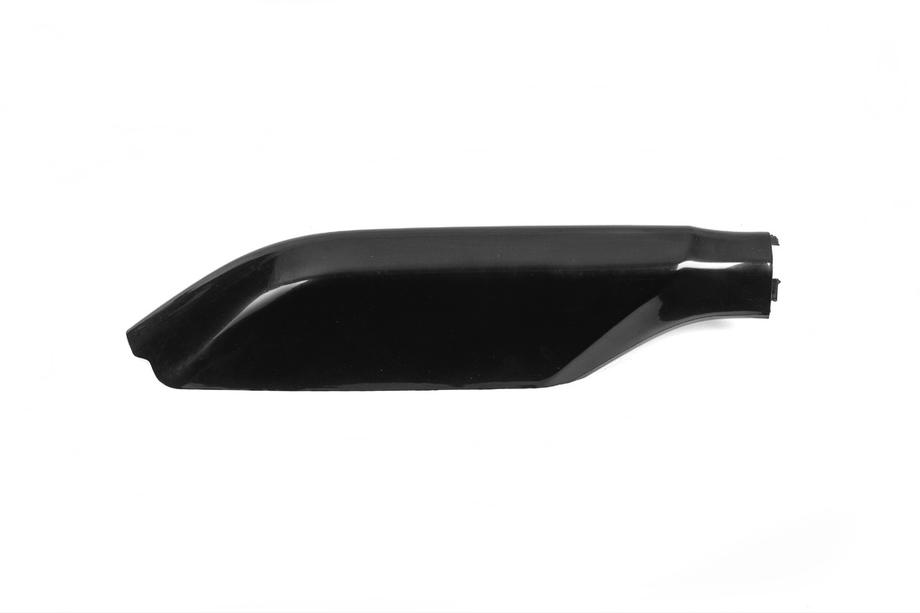 Toyota Land Cruiser Prado 150 2009-2023 Copertura per barre longitudinali assortita (1 pz) Foto 7