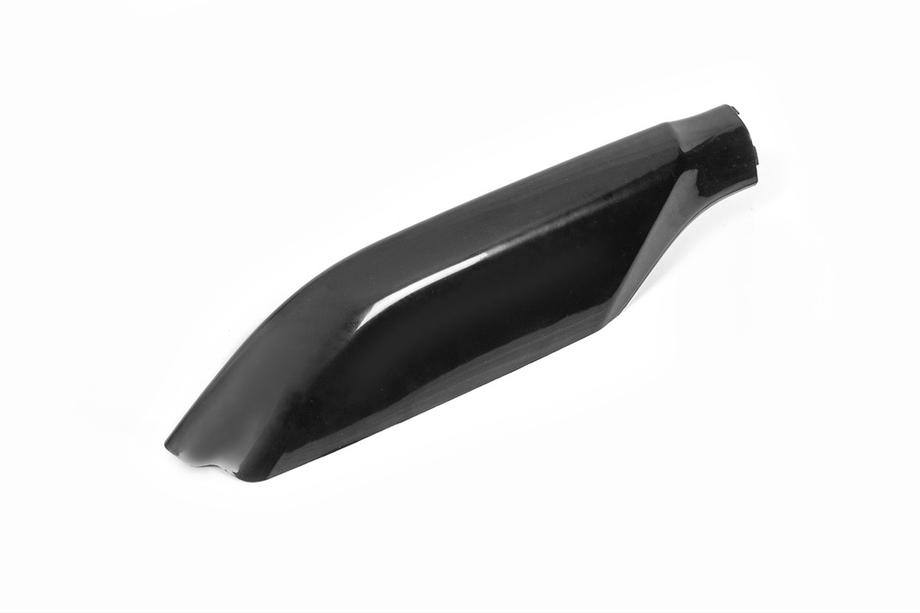 Toyota Land Cruiser Prado 150 2009-2023 Copertura per barre longitudinali assortita (1 pz) Foto 8