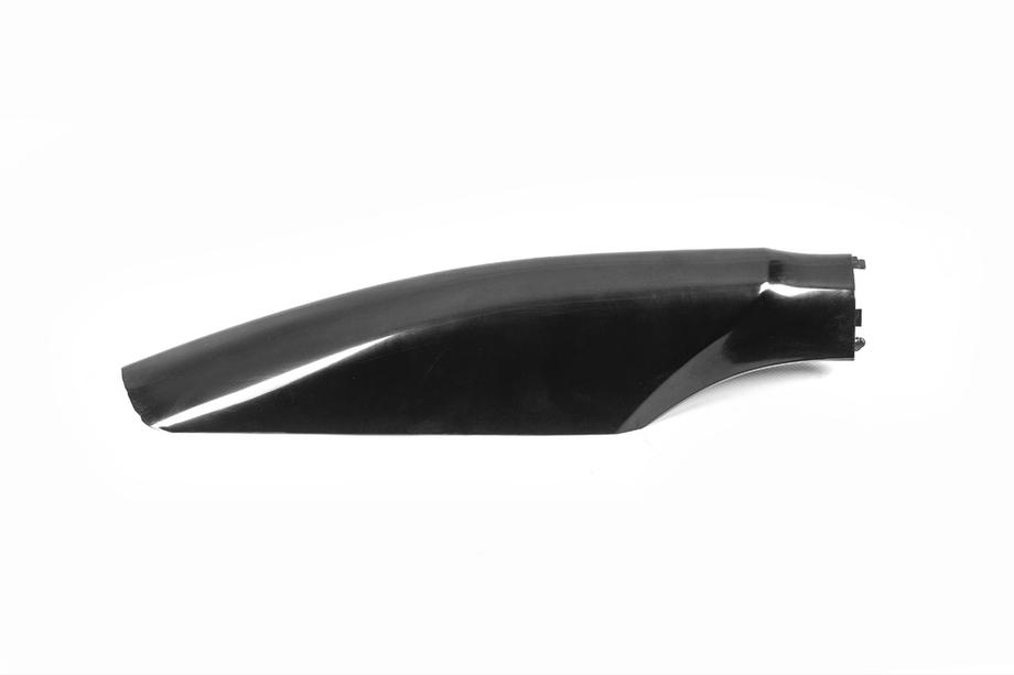 Toyota Land Cruiser Prado 150 2009-2023 Copertura per barre longitudinali assortita (1 pz) Foto 10