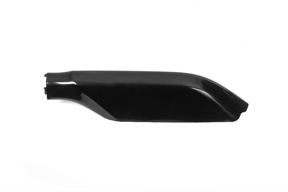 Toyota Land Cruiser Prado 150 2009-2023 Copertura per barre longitudinali assortita (1 pz) Foto 13