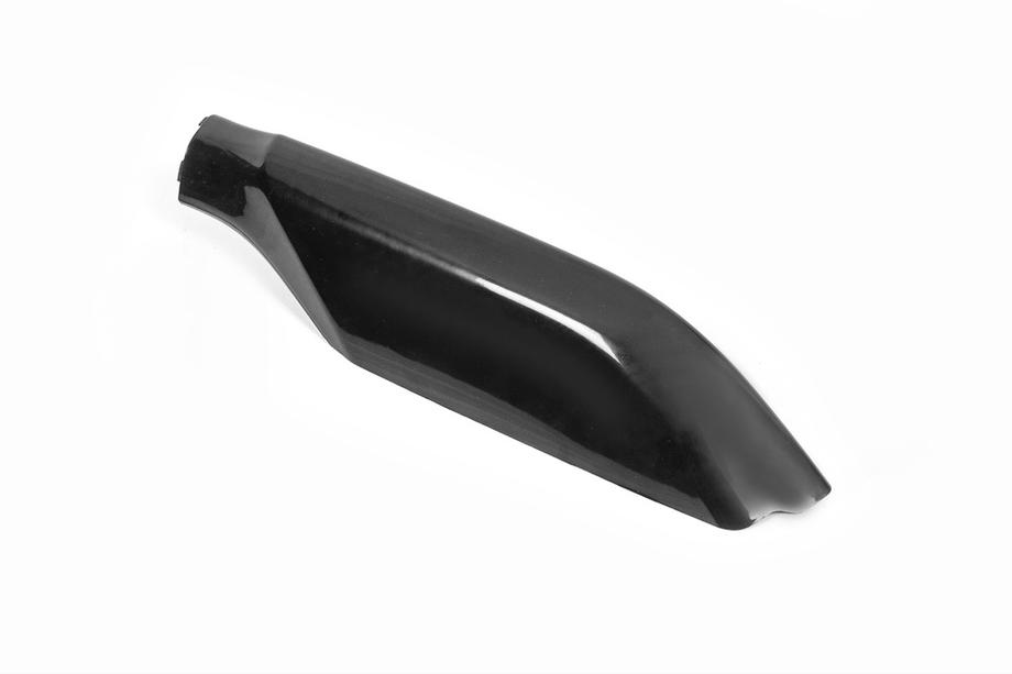 Toyota Land Cruiser Prado 150 2009-2023 Copertura per barre longitudinali assortita (1 pz) Foto 14