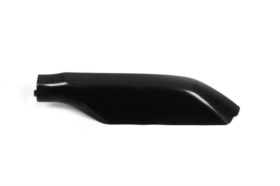 Toyota Land Cruiser Prado 150 2009-2023 Copertura per barre longitudinali assortita (1 pz) Foto 2