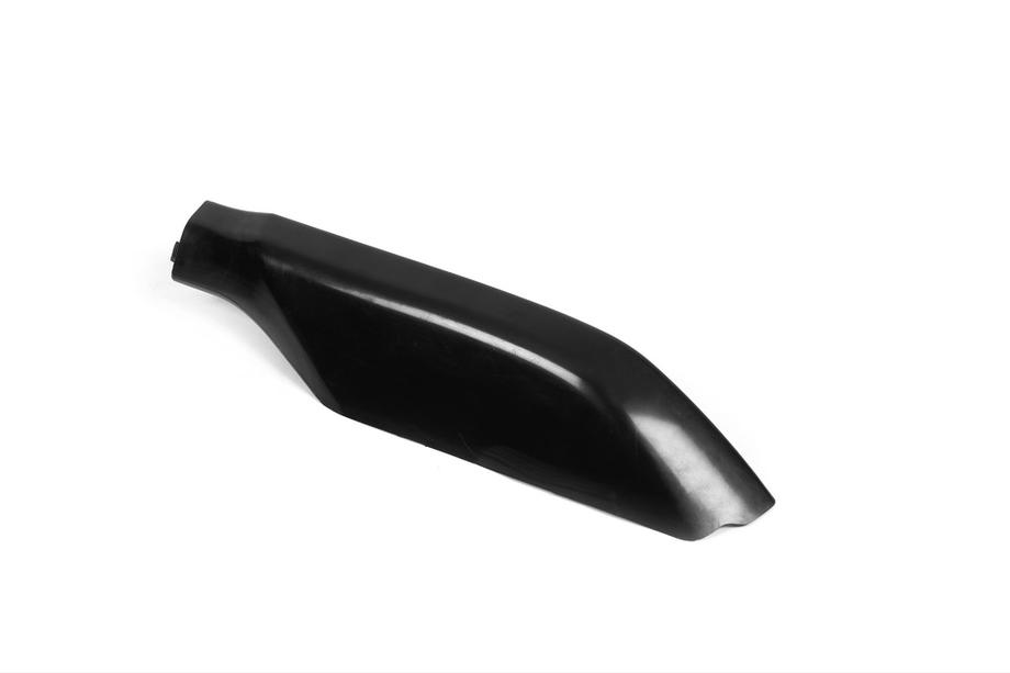 Toyota Land Cruiser Prado 150 2009-2023 Copertura per barre longitudinali assortita (1 pz) Foto 4