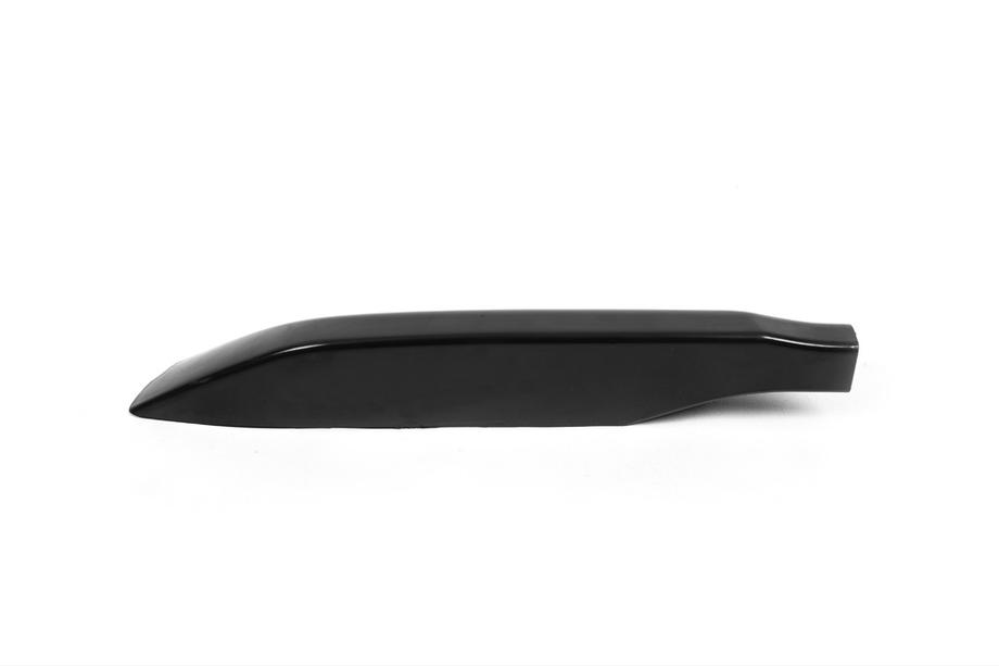 Toyota Land Cruiser Prado 150 2009-2023 Copertura per barre longitudinali assortita (1 pz) Foto 5
