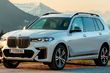 Sfoglia full-size crossover BMW X7 foto 3