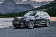 Sfoglia full-size crossover BMW X7 foto 1
