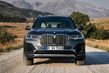 Sfoglia full-size crossover BMW X7 foto 7