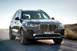 Sfoglia full-size crossover BMW X7 foto 2