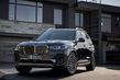 Sfoglia full-size crossover BMW X7 foto 6