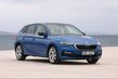 Sfoglia cinque porte berlina Skoda Scala foto 13
