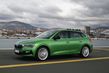 Sfoglia cinque porte berlina Skoda Scala foto 12