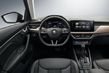 Sfoglia cinque porte berlina Skoda Scala foto 9