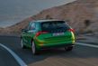 Sfoglia cinque porte berlina Skoda Scala foto 2