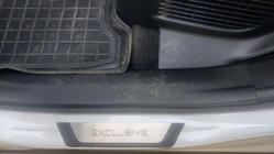 Lexus NX 2014-2021 Coperture Battitacco (4 pz) foto 2