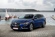 Recensione di medie dimensioni station wagon Renault Talisman Estate foto 12