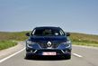 Recensione di medie dimensioni station wagon Renault Talisman Estate foto 11