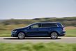 Recensione di medie dimensioni station wagon Renault Talisman Estate foto 3